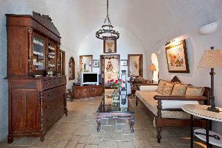 Villa Alexander's Suites