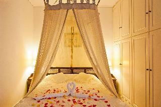 Villa Alexander's Suites