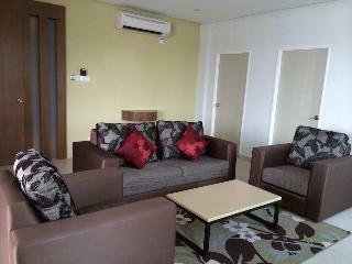 Hotel Dayang Bay Serviced Apartment & Resort