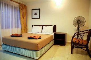 Hotel Pangkor Sandy Beach Resort