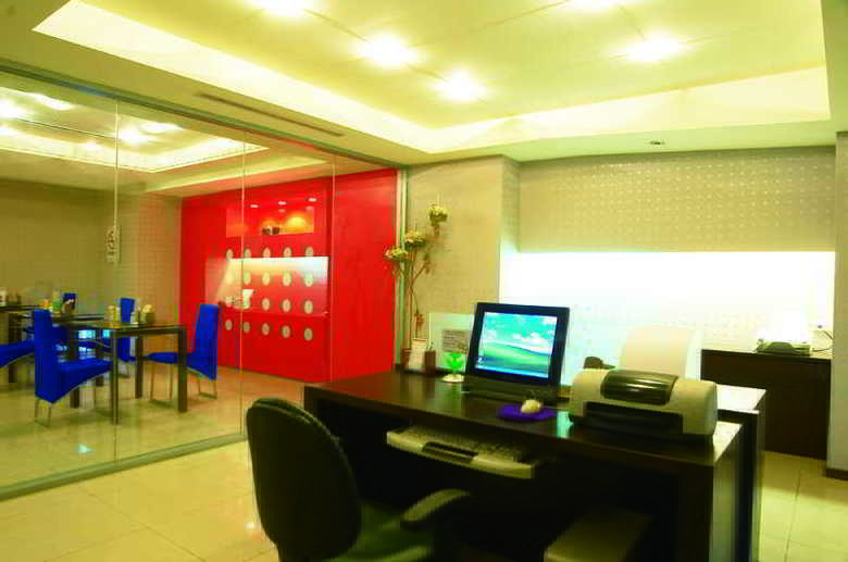 Royal Group Hotel Wu Fu Branch