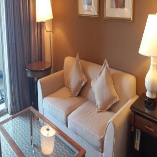 Grand Hi Lai Hotel