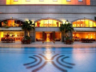 Grand Hi Lai Hotel