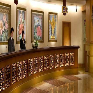 Grand Hi Lai Hotel