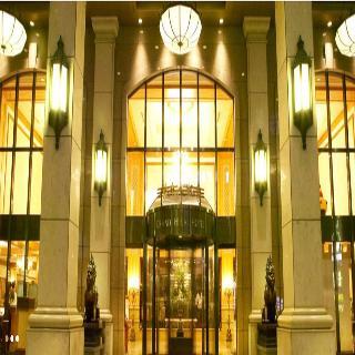 Grand Hi Lai Hotel