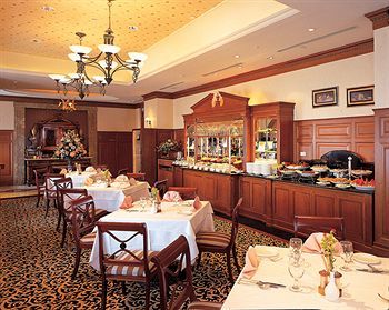 Grand Hi Lai Hotel