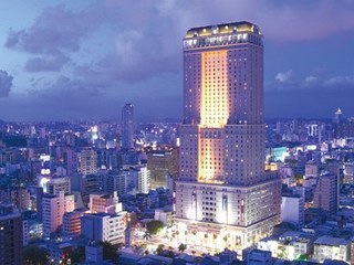 Grand Hi Lai Hotel