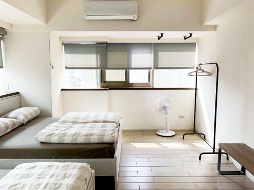 Hostal Ahiruyah Guesthouse