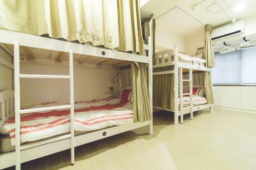 Hostal Ahiruyah Guesthouse