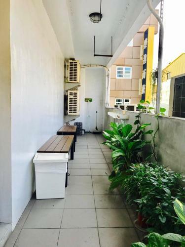 Hostal Ahiruyah Guesthouse