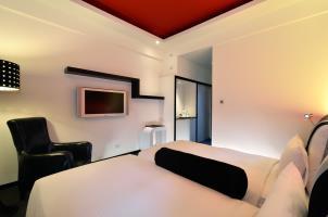 Holiday Garden Hotel