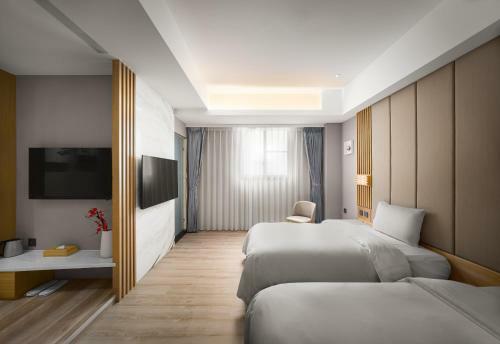 Gamalan Fl Spring Hotel