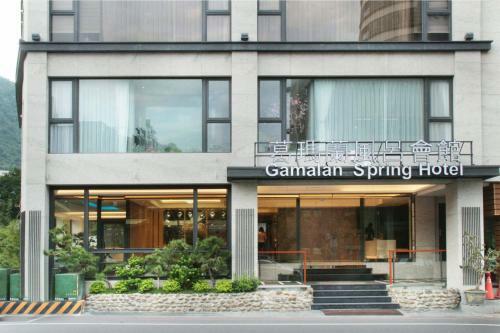 Gamalan Fl Spring Hotel