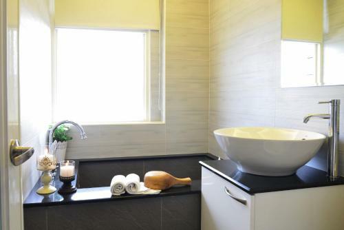 Bed & Breakfast Yunju House