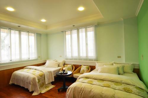 Bed & Breakfast Yunju House