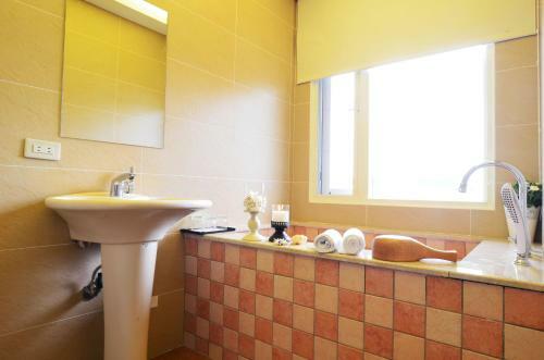Bed & Breakfast Yunju House