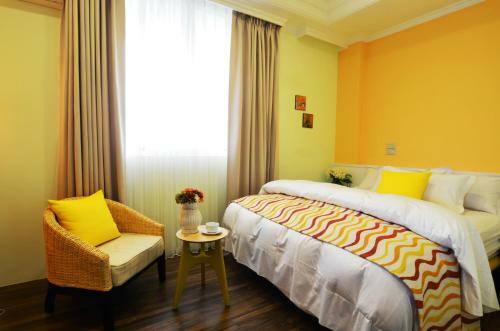 Bed & Breakfast Yunju House