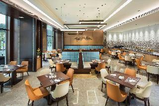 Hotel Hilton Garden Inn Shiyan, China