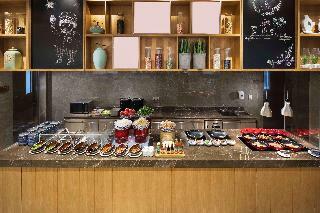 Hotel Hilton Garden Inn Shiyan, China
