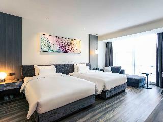 Hotel Mercure Shanghai Hongqiao South