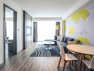 Hotel Mercure Shanghai Hongqiao South