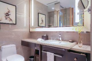 Shangri-la Hotel Xiamen