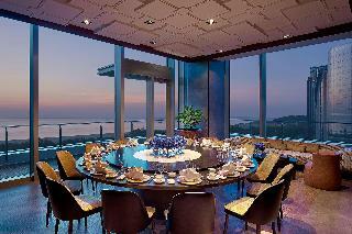 Shangri-la Hotel Xiamen