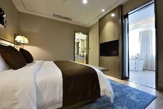 Hotel Ramada Wuhan Jianghan