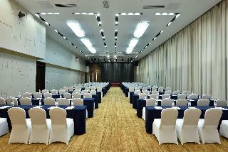 Hotel Ramada Wuhan Jianghan