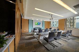 Hotel Holiday Inn Express Tangshan Downtown