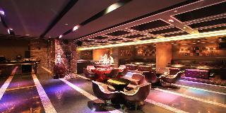 Hotel Crowne Plaza Lanzhou