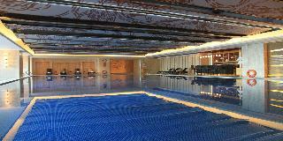Hotel Crowne Plaza Lanzhou