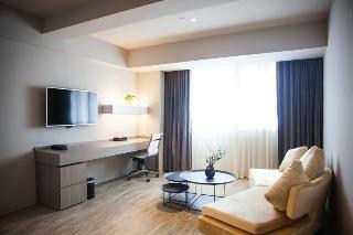 Hotel Metropolo Hangzhou Xiasha