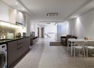 Hotel Boutique Magazine Vista Hotel