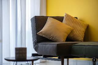 Aparthotel Arte S By Fifi Suite