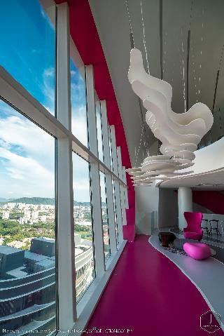 Aparthotel Arte S By Fifi Suite