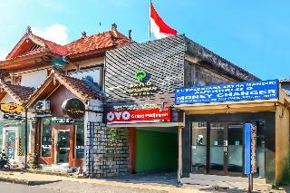 Oyo 1666 Grand Pudjawan Hotel