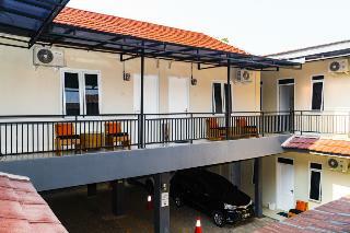 Reddoorz Near Exit Toll Bogor