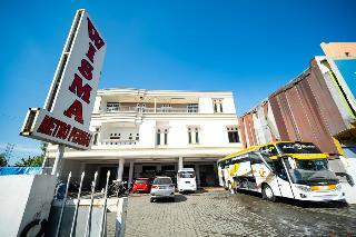 Hotel Reddoorz Near Makassar Town Square 2