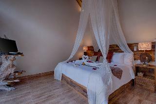 Kutus Kutus Mas Ubud Villa