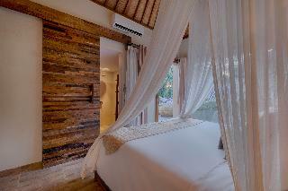 Kutus Kutus Mas Ubud Villa