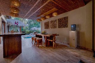 Kutus Kutus Mas Ubud Villa