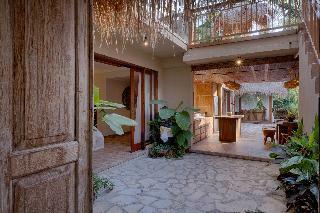 Kutus Kutus Mas Ubud Villa