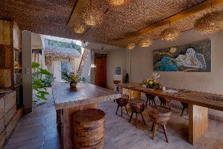 Kutus Kutus Mas Ubud Villa