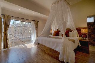 Kutus Kutus Mas Ubud Villa