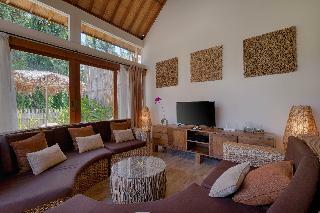 Kutus Kutus Mas Ubud Villa