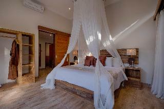 Kutus Kutus Mas Ubud Villa