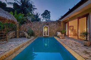 Kutus Kutus Mas Ubud Villa