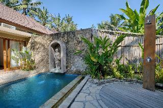Kutus Kutus Mas Ubud Villa