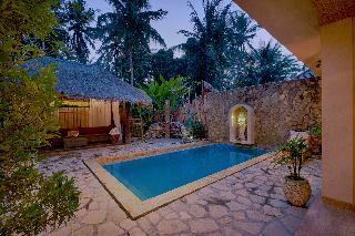 Kutus Kutus Mas Ubud Villa